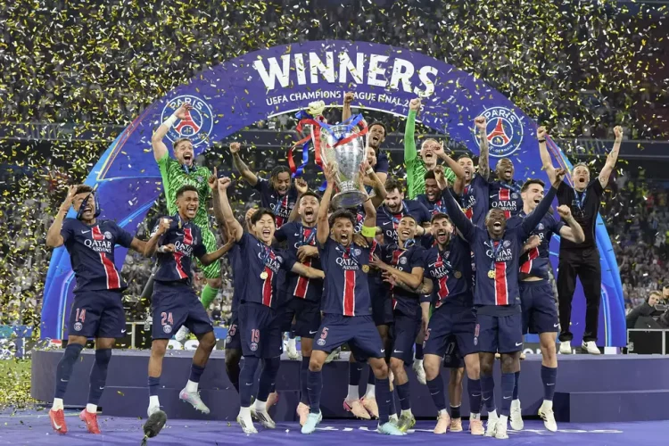 PSG
