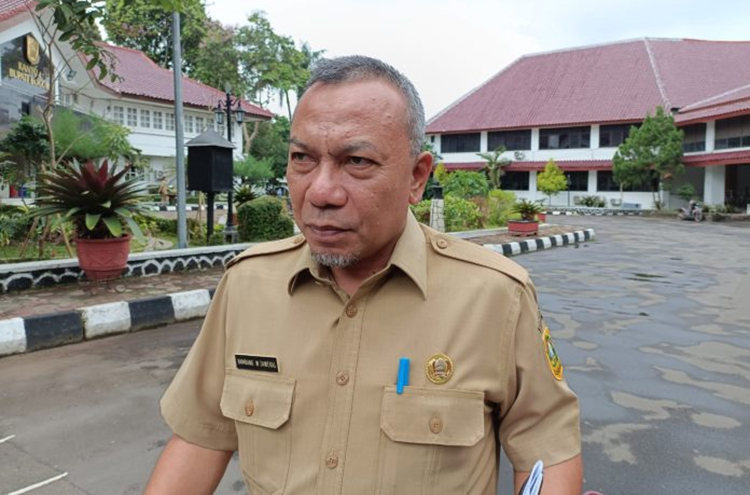 1.000 ruang kelas