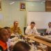 Bahas Longsor di Batutulis, Wali Kota Bogor Dedie Rachim Bertemu DJKA
