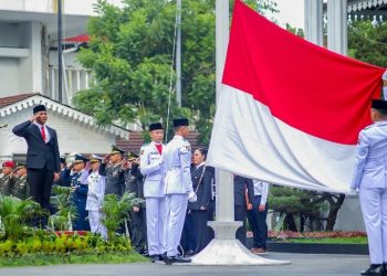 Hari Lahir Pancasila, Jenal Mutaqin: Rumah Besar Bagi Keberagaman