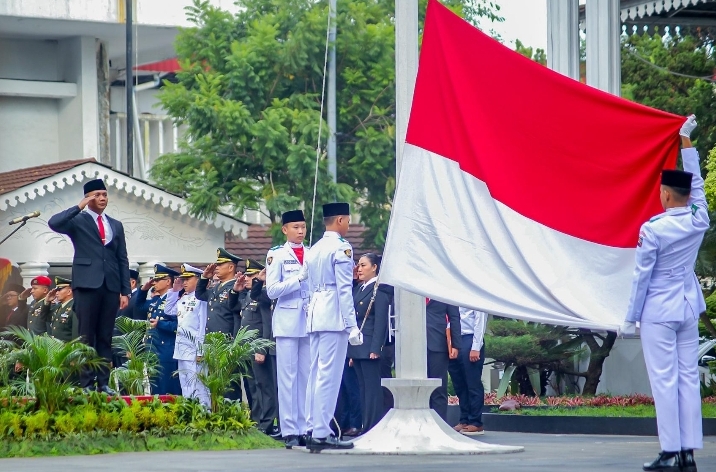 Hari Lahir Pancasila, Jenal Mutaqin: Rumah Besar Bagi Keberagaman