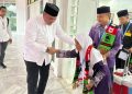 Tambah TPHD, Bupati Bogor Rudy Susmanto Jamin Layanan Jamaah Haji Maksimal