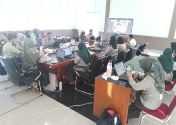 Tingkatkan Mutu Lulusan, Polbangtan Kementan Gandeng Stakeholder dari Hulu ke Hilir