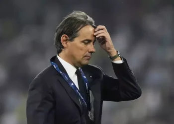Simone Inzaghi