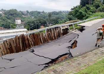 Underpass Batutulis