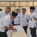 Polbangtan Kementan Hadir : Pusat dan Daerah Bersinergi Kuatkan Swasembada Pangan Jambi Dalam Rakor Komprehensif