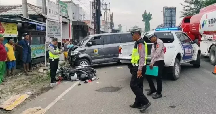 ambulans siaga desa
