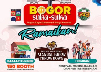 Bogor Suka-Suka