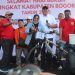 May Day! Bupati Rudy Susmanto Ajak Buruh Komitmen Bangun Kabupaten Bogor