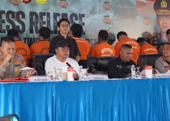 Bupati Rudy Tegaskan, Kabupaten Bogor Komitmen Bebas Premanisme