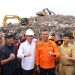 Kerjasama Tata Kelola Sampah, Jaro Ade dan Jaenal Mutaqin Tinjau TPA Galuga