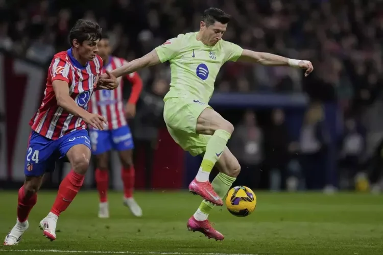 Lewandowski