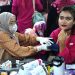 600 Perempuan Kota Bogor