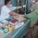 Puskesmas Jampang Luncurkan Inovasi TEH PETRA untuk Skrining HIV Pasien TB