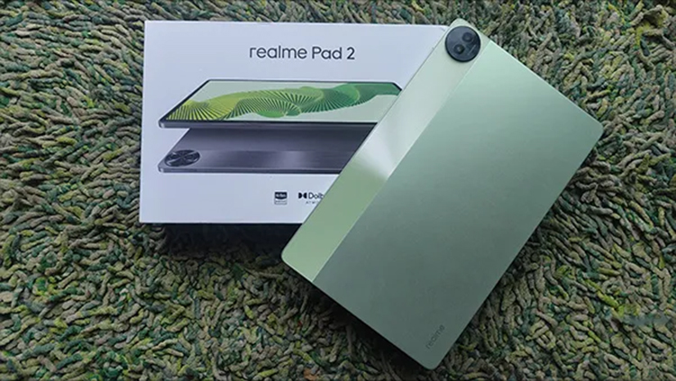 tablet
