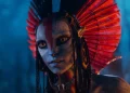 Trailer perdana Avatar: Fire and Ash yang menampilkan keindahan Pandora dan klan Ash