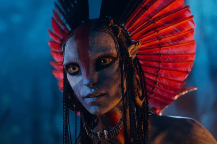 Trailer perdana Avatar: Fire and Ash yang menampilkan keindahan Pandora dan klan Ash
