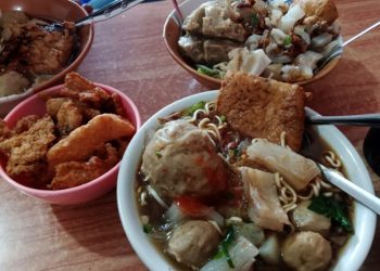 Bakso Morojoyo