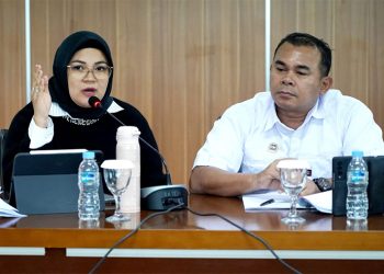 DPRD dan Pemkot Bogor Tetapkan Perda Pencegahan Kekerasan di Lingkungan Pendidikan