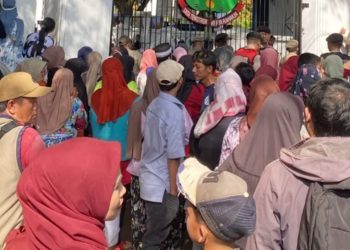 Pesta Rakyat