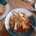Toge Goreng Pak Abung