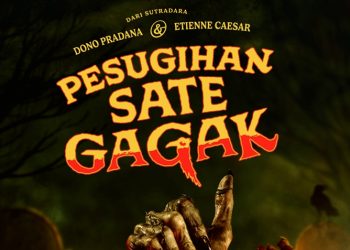 Pesugihan Sate Gagak