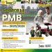 Pendaftaran Mahasiswa Baru Polbangtan Bogor Jalur Prestasi Tahun Akademik 2025/2026 Resmi Dibuka