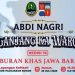 Abdi Nagri Nganjang ka Warga