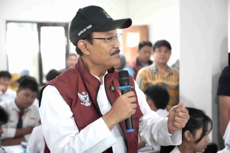 Sekolah Rakyat