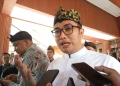 Tegas! ‎Ketua DPRD Sastra Winara Minta Perusahaan Jangan Rusak Lingkungan