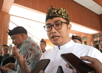 Tegas! ‎Ketua DPRD Sastra Winara Minta Perusahaan Jangan Rusak Lingkungan