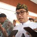 Tegas! ‎Ketua DPRD Sastra Winara Minta Perusahaan Jangan Rusak Lingkungan