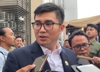 Ketua DPRD Apresiasi Pemkab Bogor Yang Sukses Raih Penghargaan SPM Kinerja Terbaik