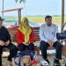 LOVE : Live of Agriculture Virtual Literacy – Sinergi Literasi dan Mekanisasi Pertanian Untuk Swasembada Pangan