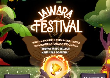 Jawara Festival 2025 : Polbangtan Kementan Ajak Generasi Muda Berinovasi Melalui Business Plan Competition