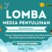 Polbangtan Kementan Gelar Lomba Media Penyuluhan, Ajang Kreativitas Mahasiswa Dukung Swasembada Pangan