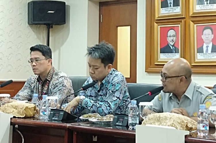 Polbangtan Kementan Percepat Pembangunan Packing House, Dukung Ekspor Hortikultura dan Perekonomian Petani