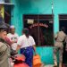 Akibat Gas Meledak, Rumah Makan Terbakar dan Dua Orang Alami Luka Bakar Serius
