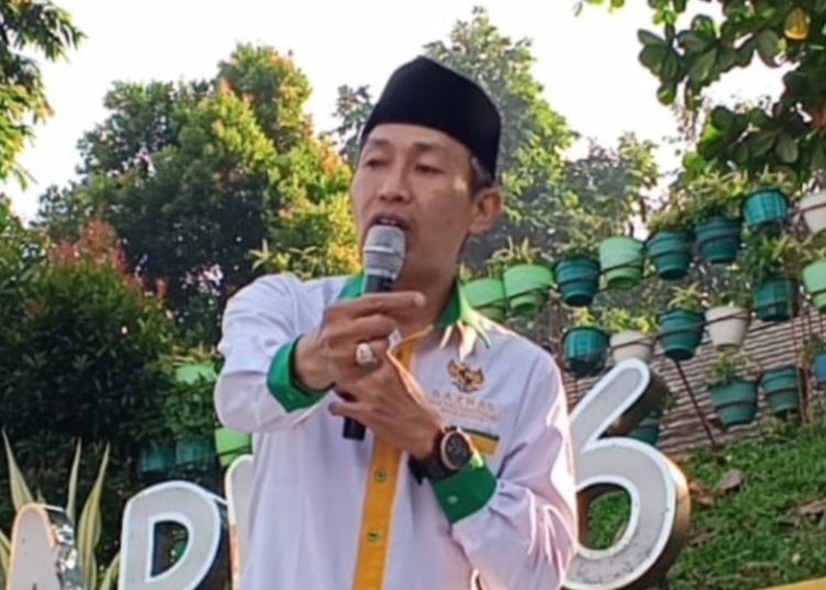 Syarikat Islam Dukung Sekolah Rakyat Gratis, Solusi Mencerdaskan Kehidupan Bangsa