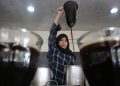 Festival Kopi Legendaris Akan Warnai Kemeriahan FMP 2025
