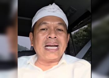KDM Santuni Keluarga Korban Pesta Rakyat Pernikahan Maula Akbar dan Putri Karlina Rp150 Juta