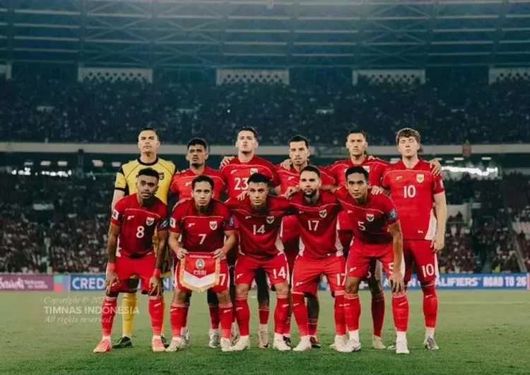 timnas
