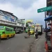 Jalan Mayor Oking,