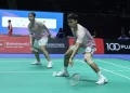 Japan Open 2025