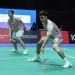 Japan Open 2025