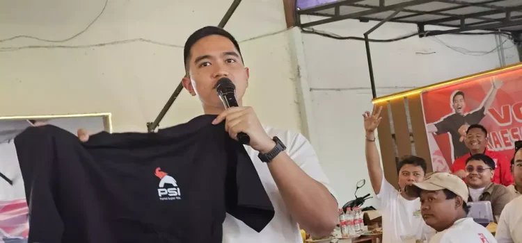 Kaesang Pangarep