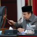 Ketua DPRD Kota Bogor