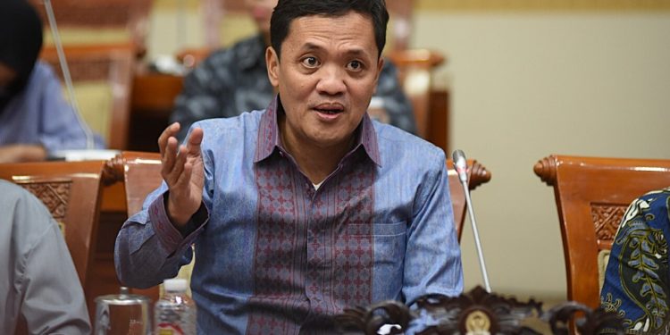 RUU Perampasan Aset