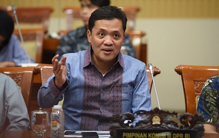 RUU Perampasan Aset