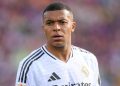 Mbappe